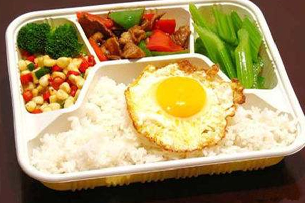 大佳一快餐加盟